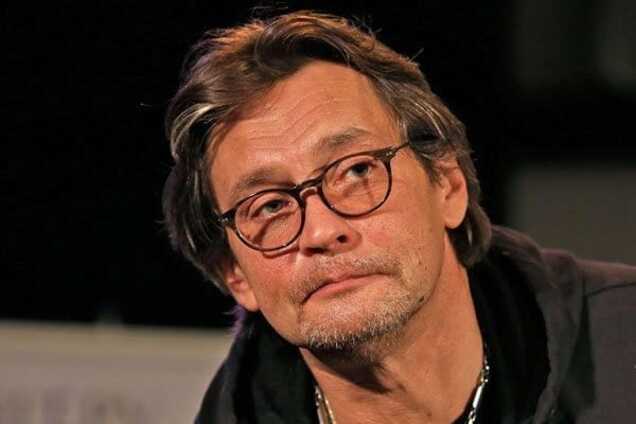 Александр Домогаров