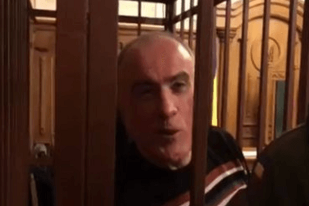 Олексій Пукач