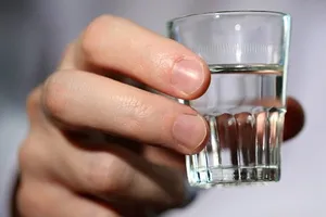 алкоголь