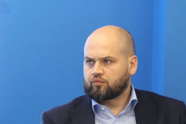 Андрей Журжий