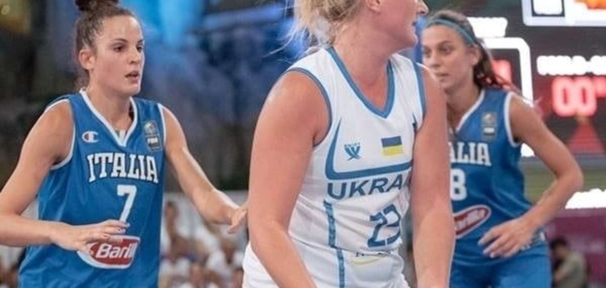 Анна Зарицкая