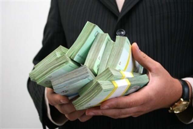 Банковские вклады