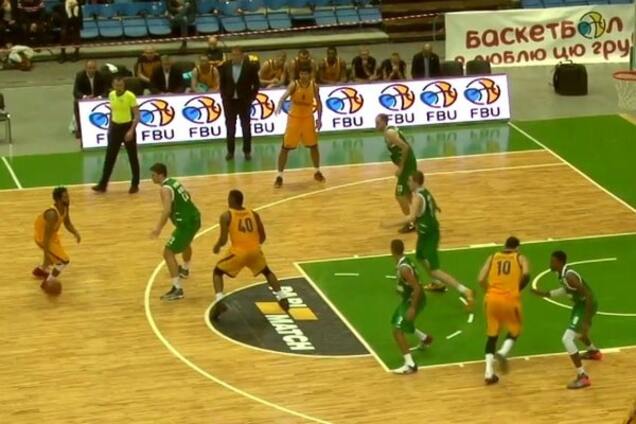 Будивельник - Химик