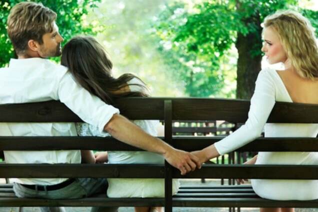 Почему мужчины любят одних, а женятся на других