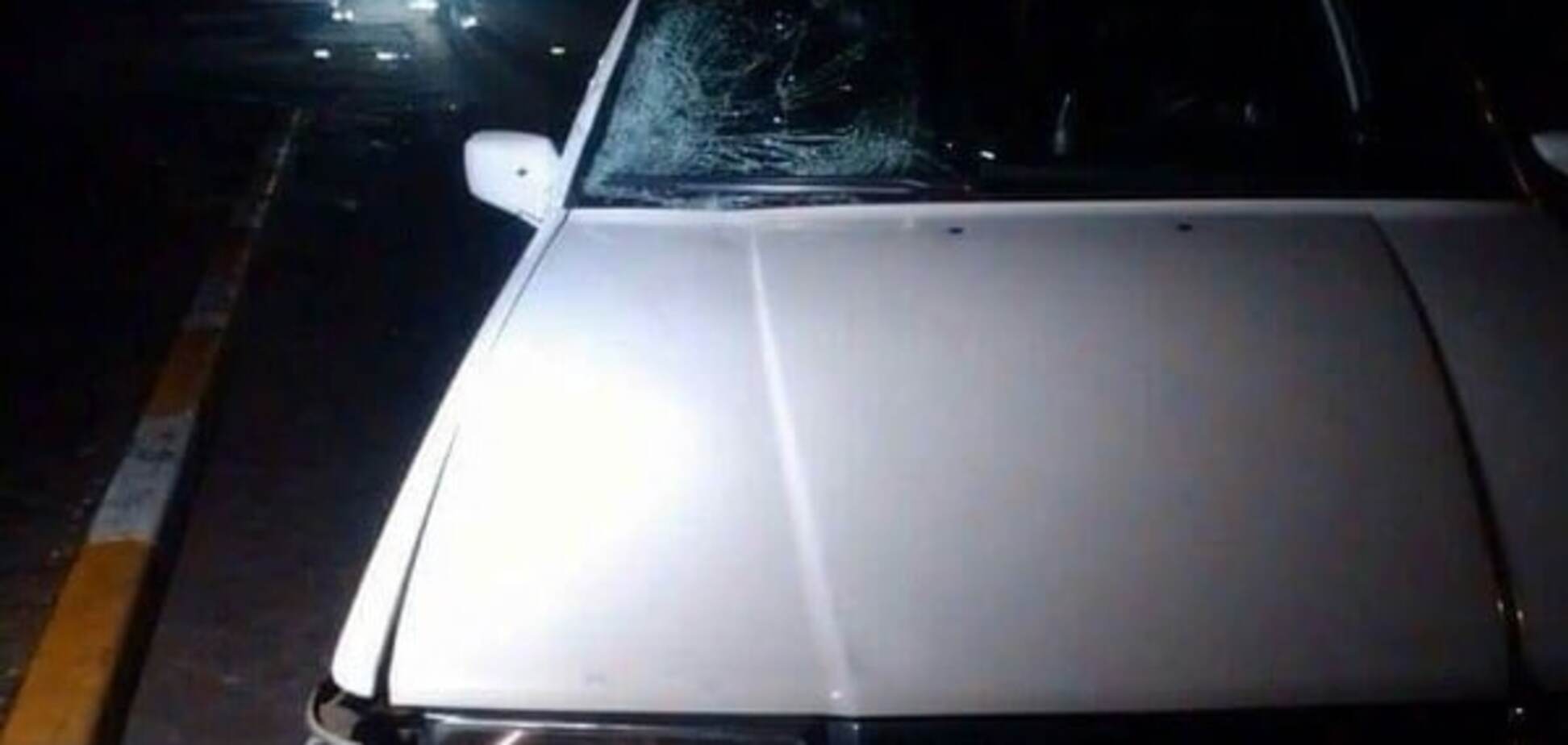 ДТП под Киевом