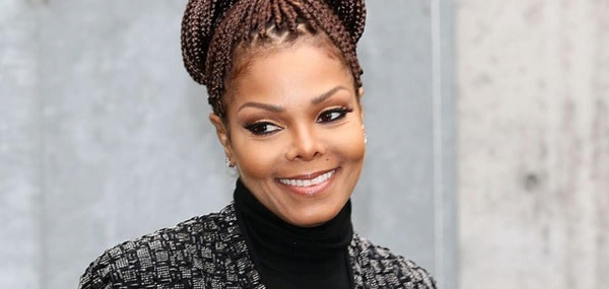 Джанет Джексон