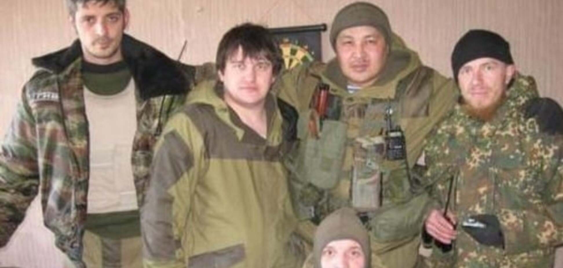 Гиви Толстых