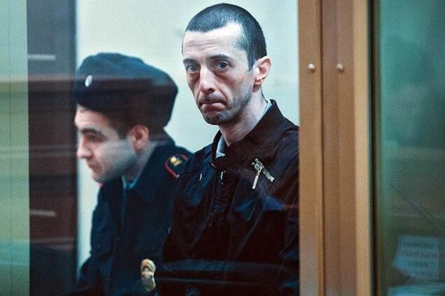 Хайсер Джемілєв