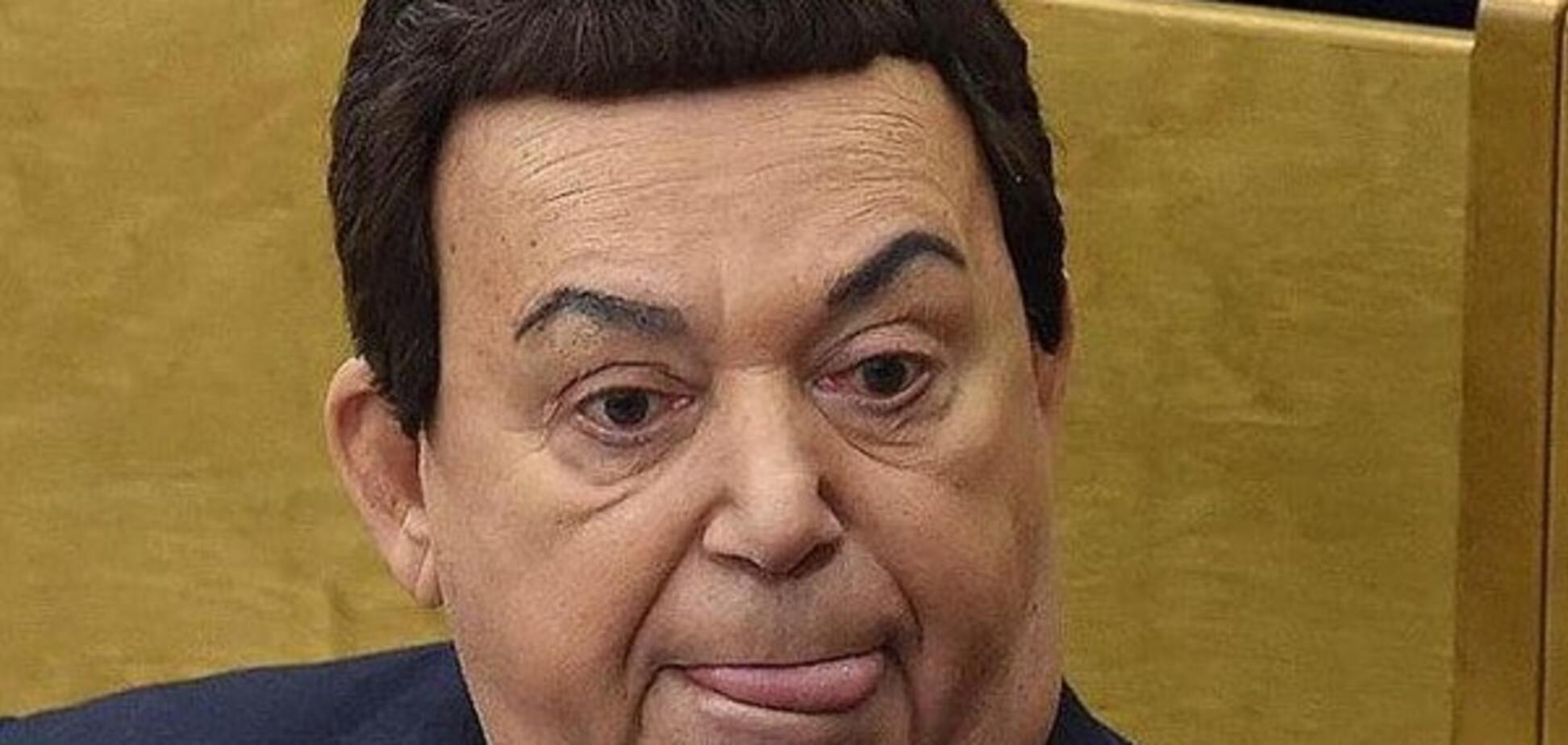 Иосиф Кобзон