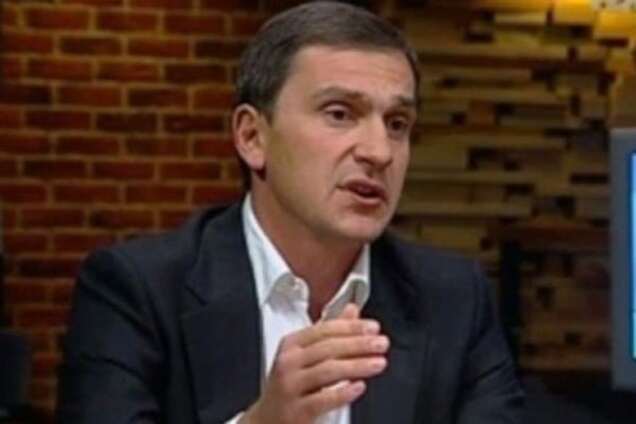 Константин Бондарев