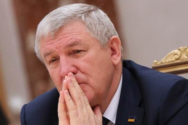 Михаил Ежель