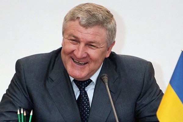 Михаил Ежель