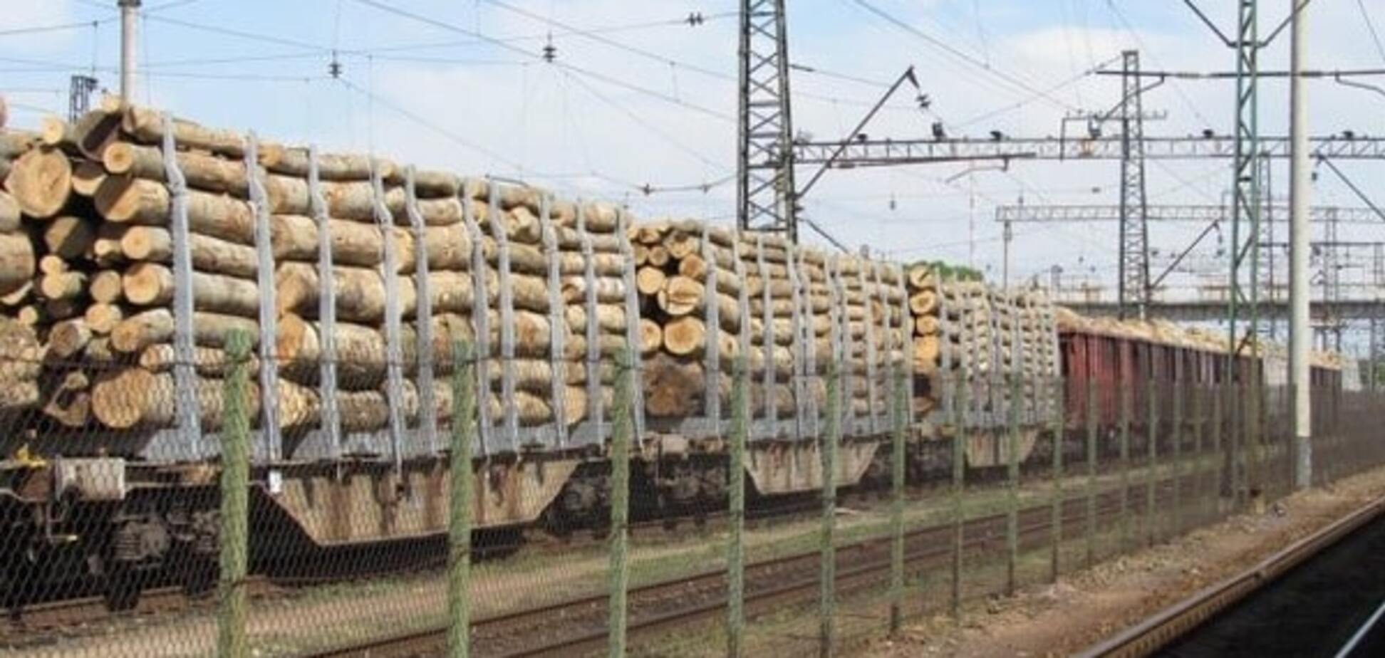 Мужчина с топором