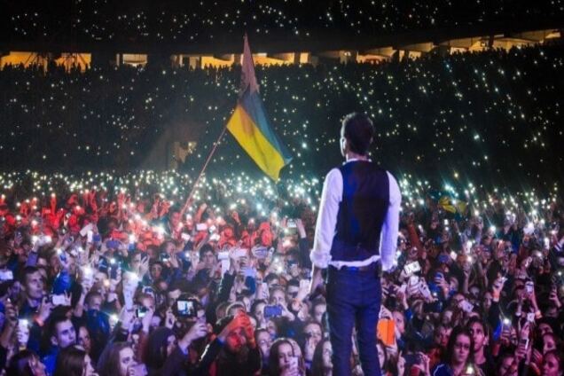 \'Океан Ельзи\'