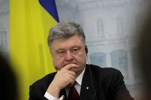 Петро Порошенко