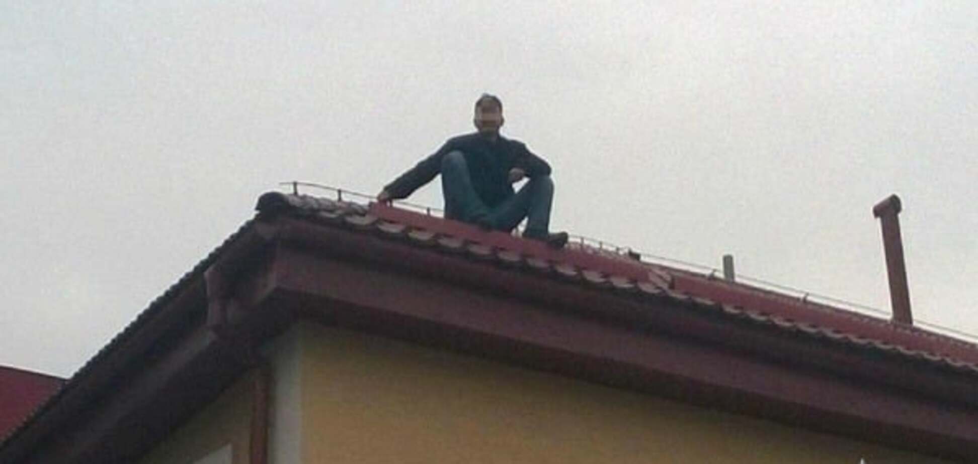 Работа полиции