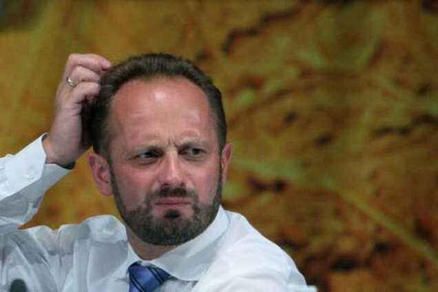 Роман Безсмертный