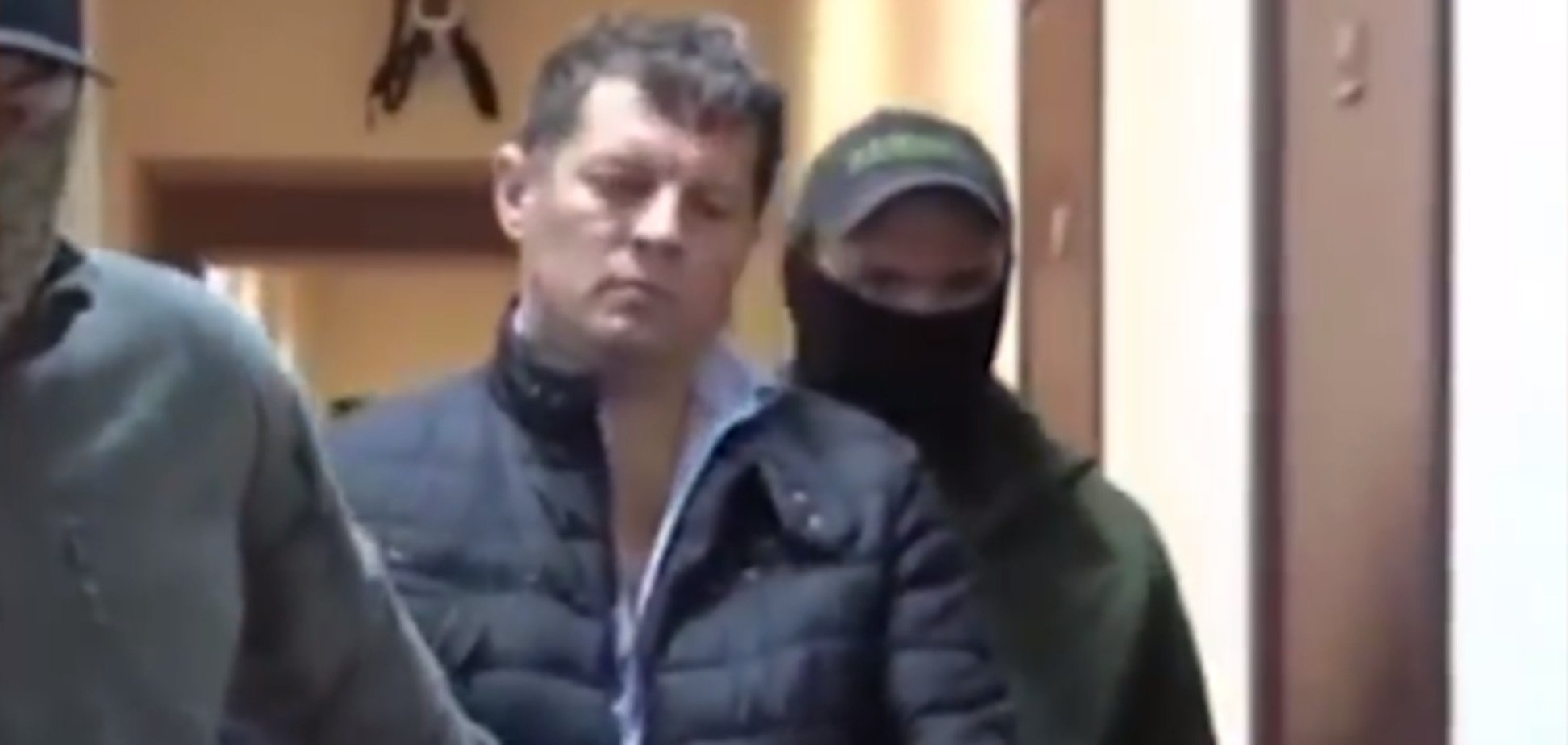 Роман Сущенко