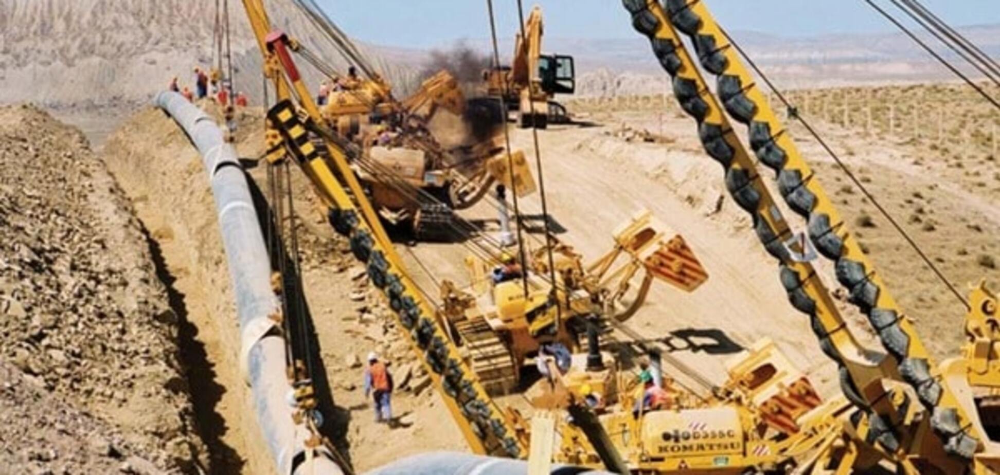 Турецкий поток