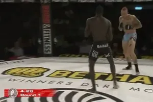 UFC