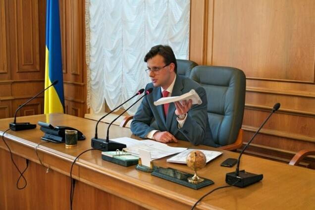 Виктор Галасюк