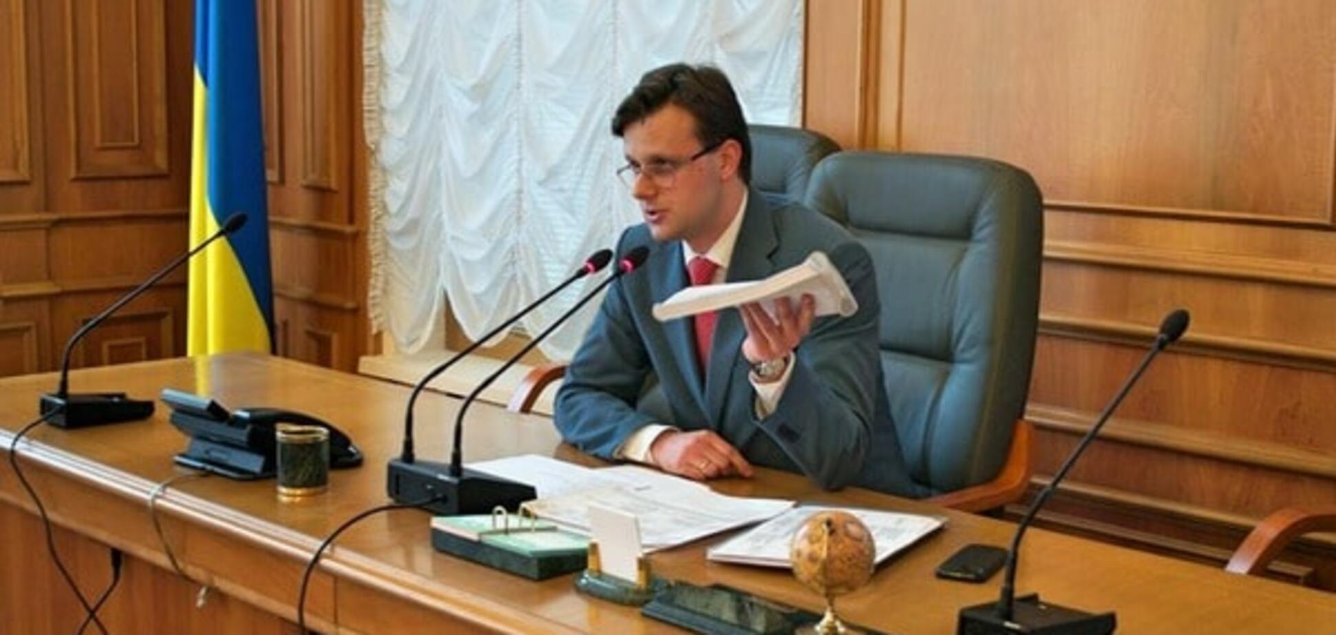 Виктор Галасюк