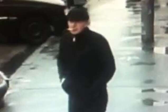 злоумышленник