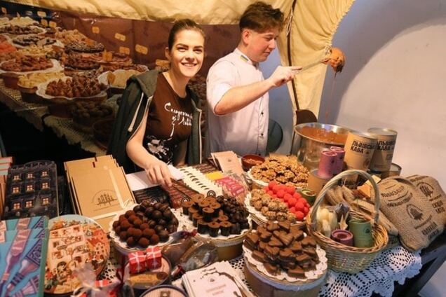 Непогода не здатна зіпсувати вихідні! ТОП фестивалів цього уікенду