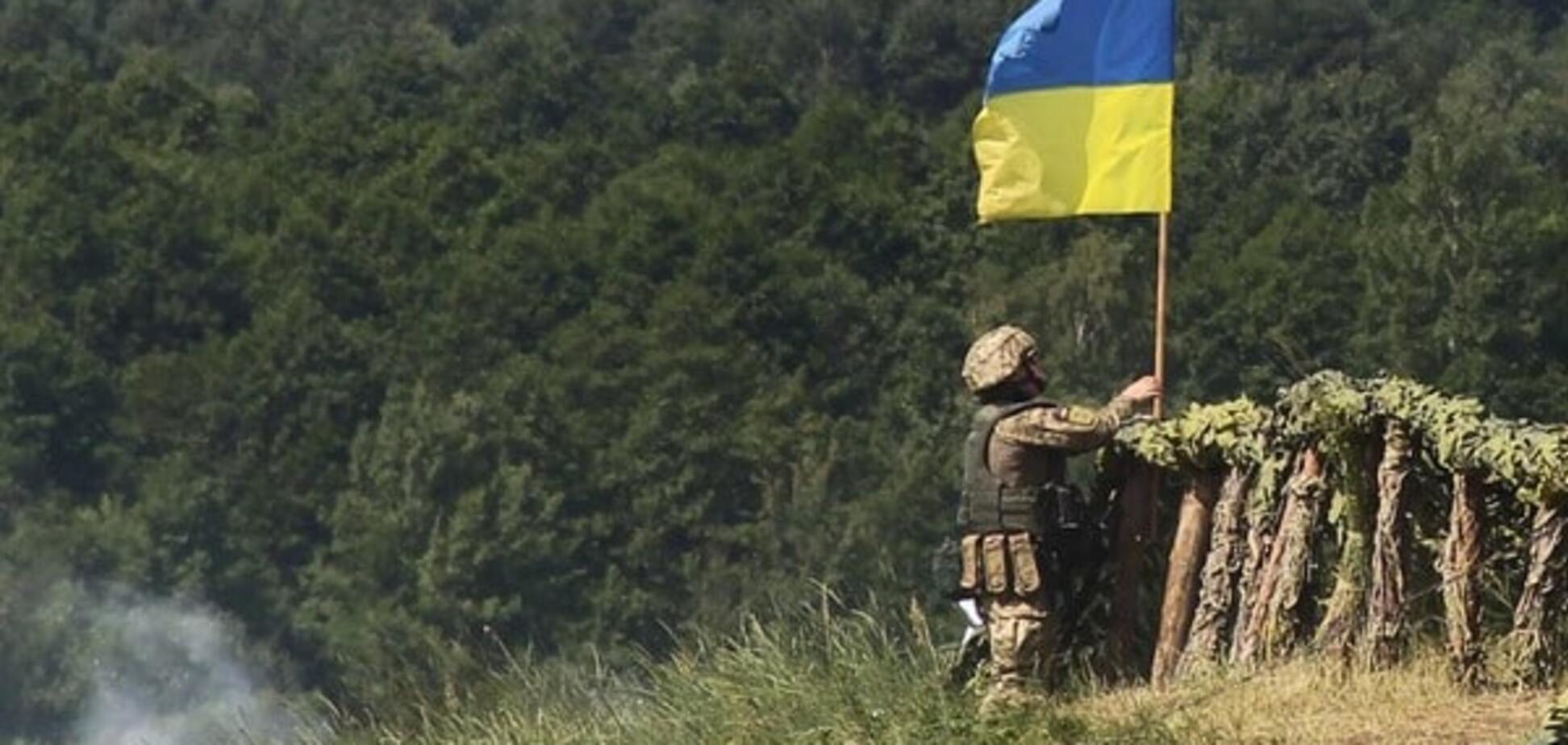 Захисник Вітчизни: соціальний портрет українського воїна