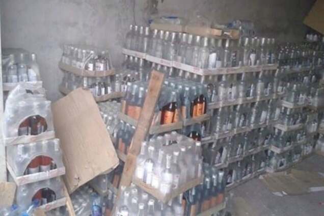 МЭРТ и производители нашли эффективный способ борьбы со смертельным алкоголем