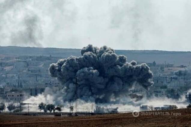 Второй Афган