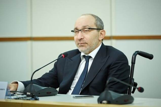 Трудно играть роль сепара-патриота