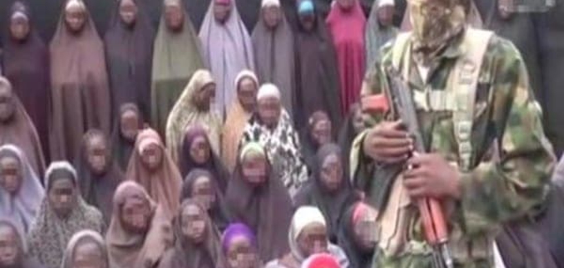 Нігерія підтвердила звільнення понад 20 викрадених ісламістами дівчат