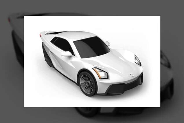 В США выпустят дешевый электромобиль по цене в 10 тысяч долларов