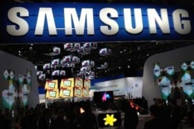 Samsung Electronics