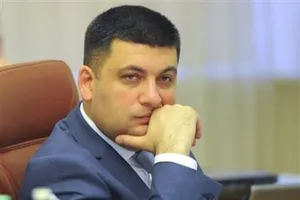 Не завидую Владимиру Гройсману