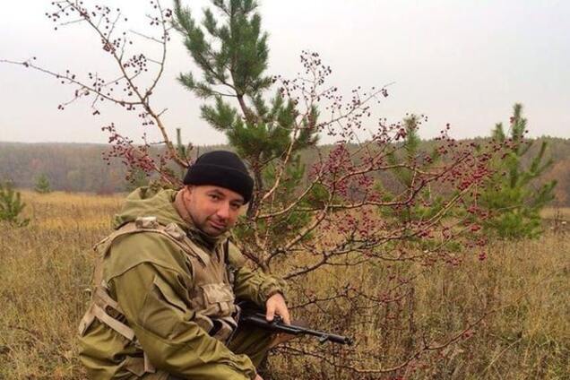 Александр Мамалуй