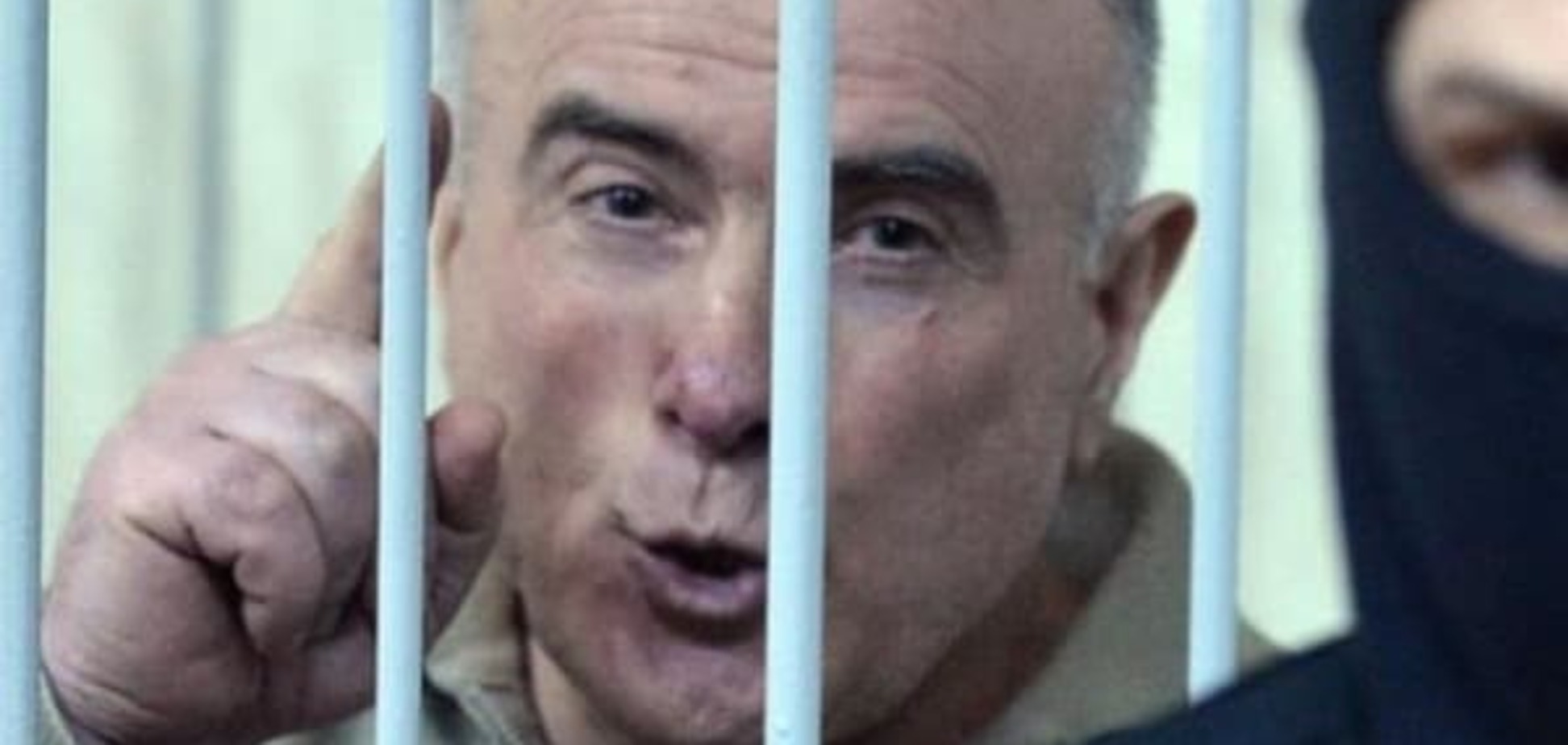 Алексей Пукач