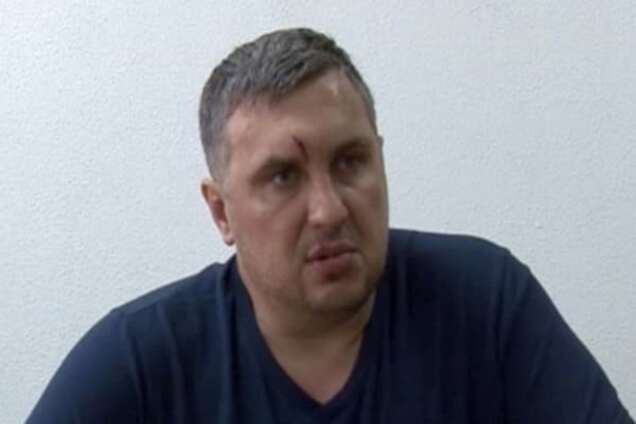 Евгений Панов