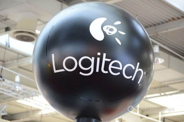 Logitech