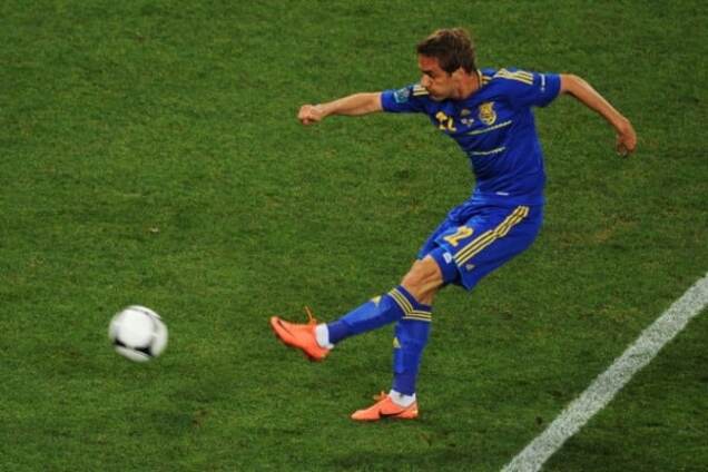 Марко Девич сборная Украины