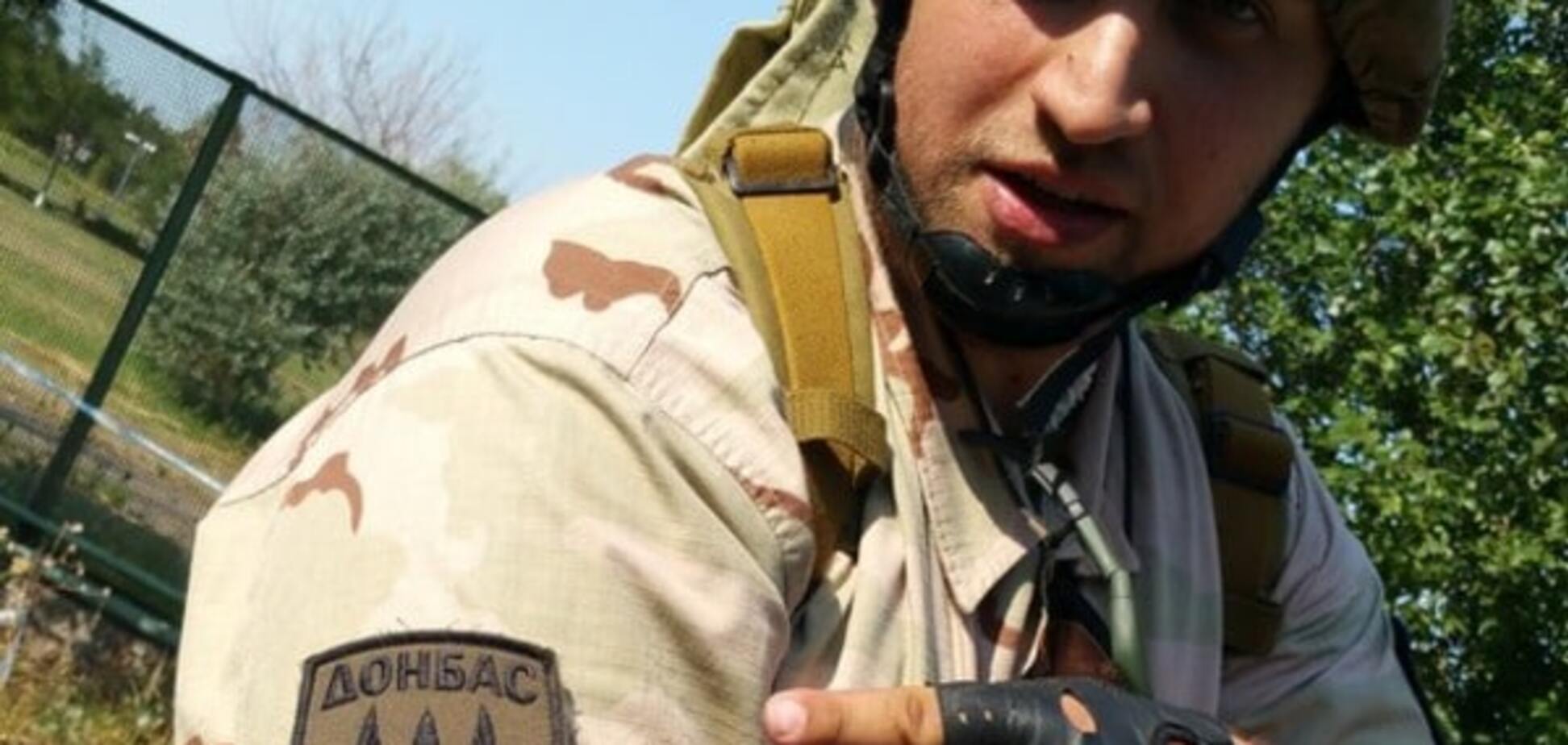 Николай Ворошнов