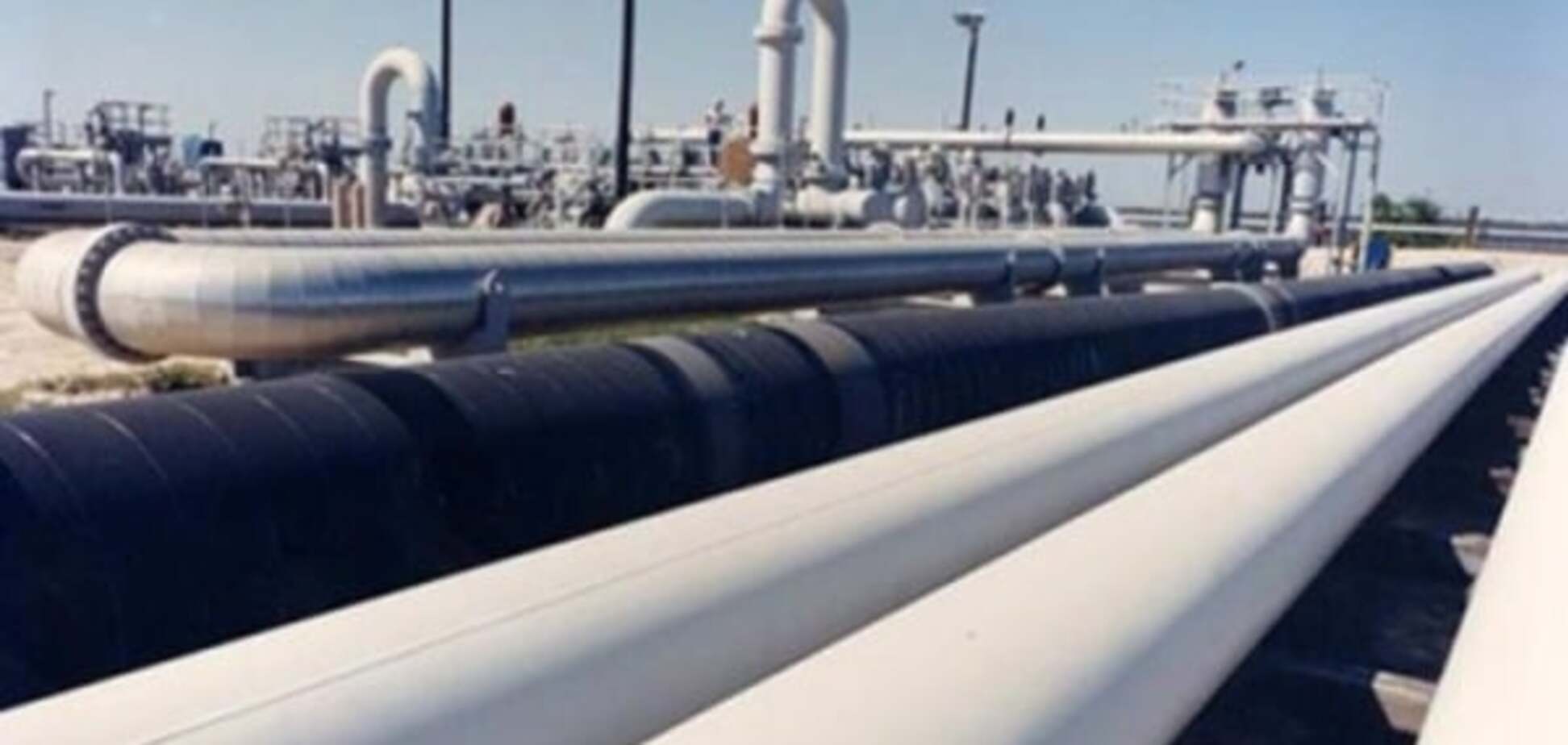 Поставки нефти из России