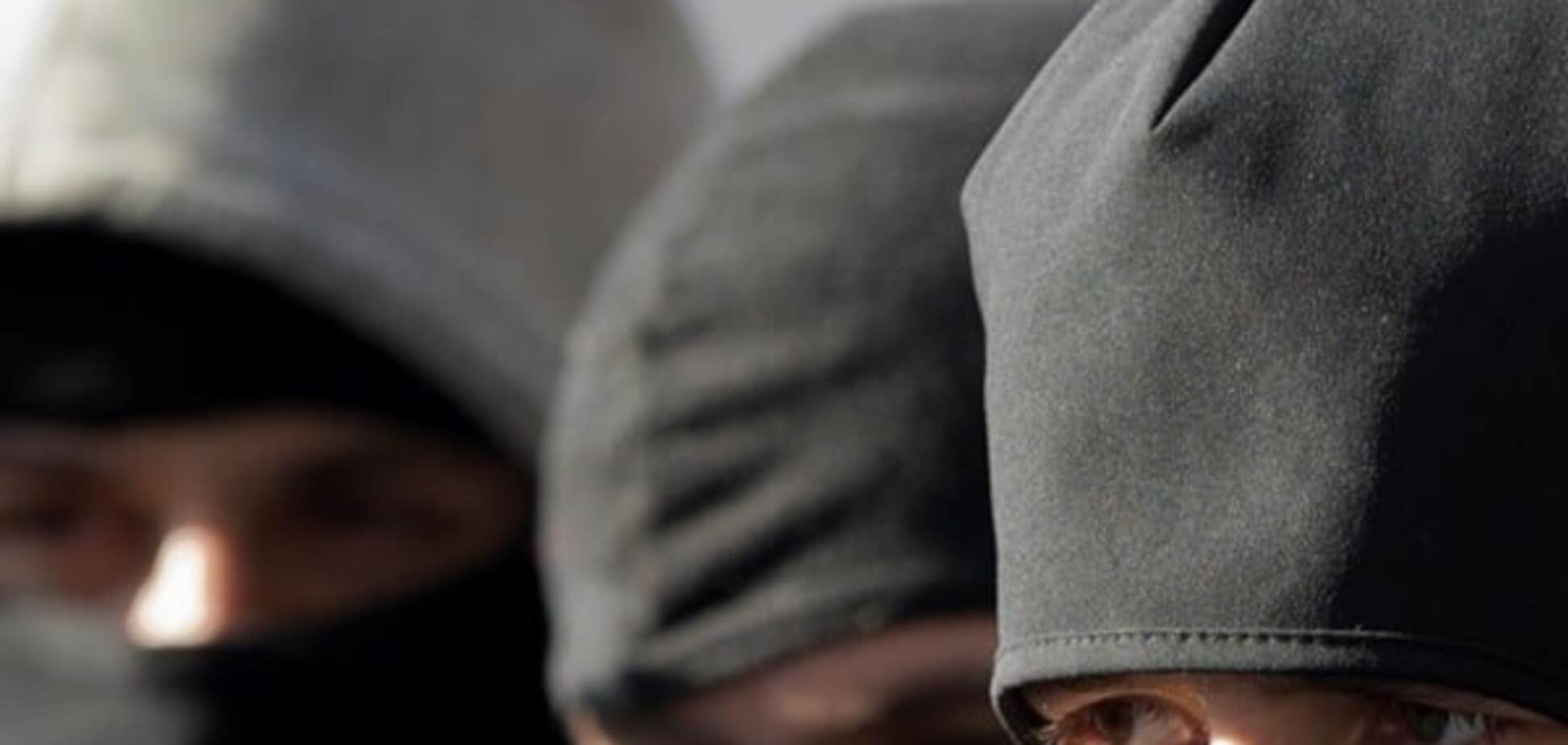 Преступники