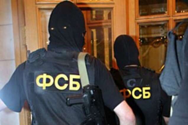 Репрессии в Крыму продолжаются