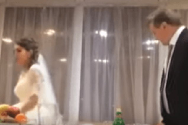 Свадьба в России