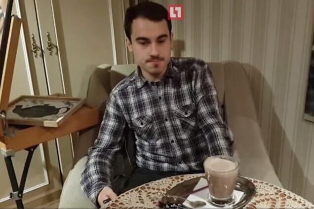 Тарас Стародубец