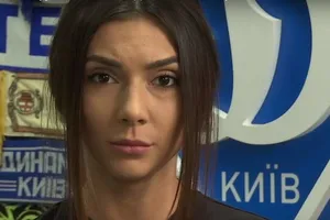 Татьяна Макаренко