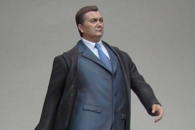 Виктор Янукович