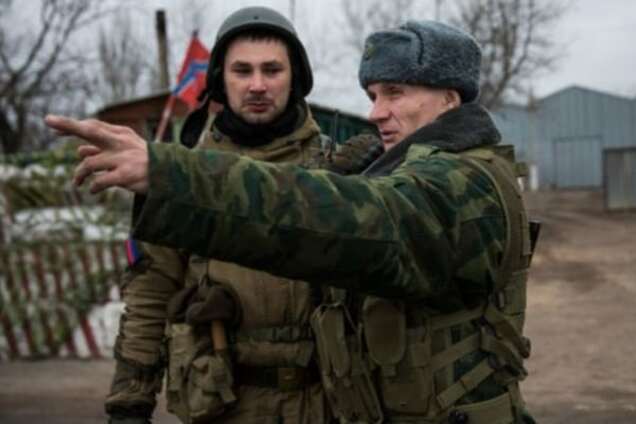 Зачем Путин воюет с Украиной